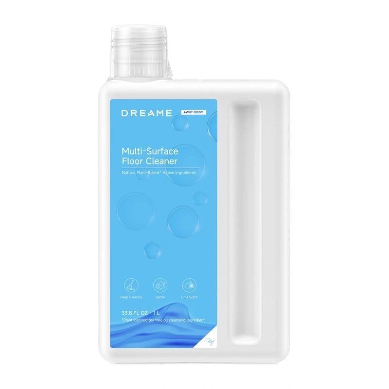DREAME Cleaning Solution_0