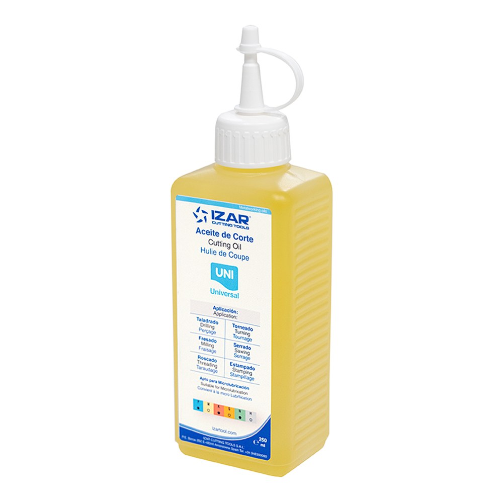 Ãleo de corte / refrigerante universal, 250 ml_0