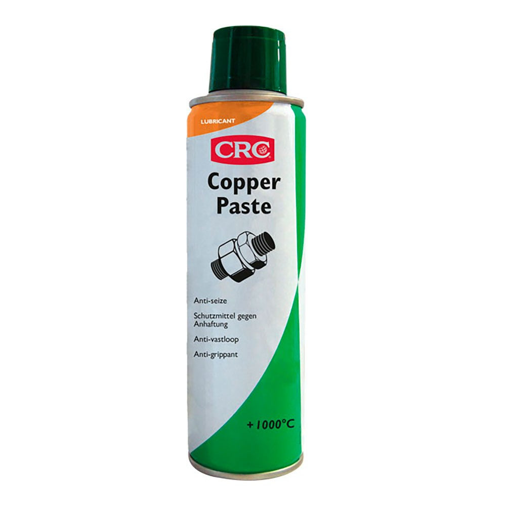 Copper paste, antigripante, 250 ml_0