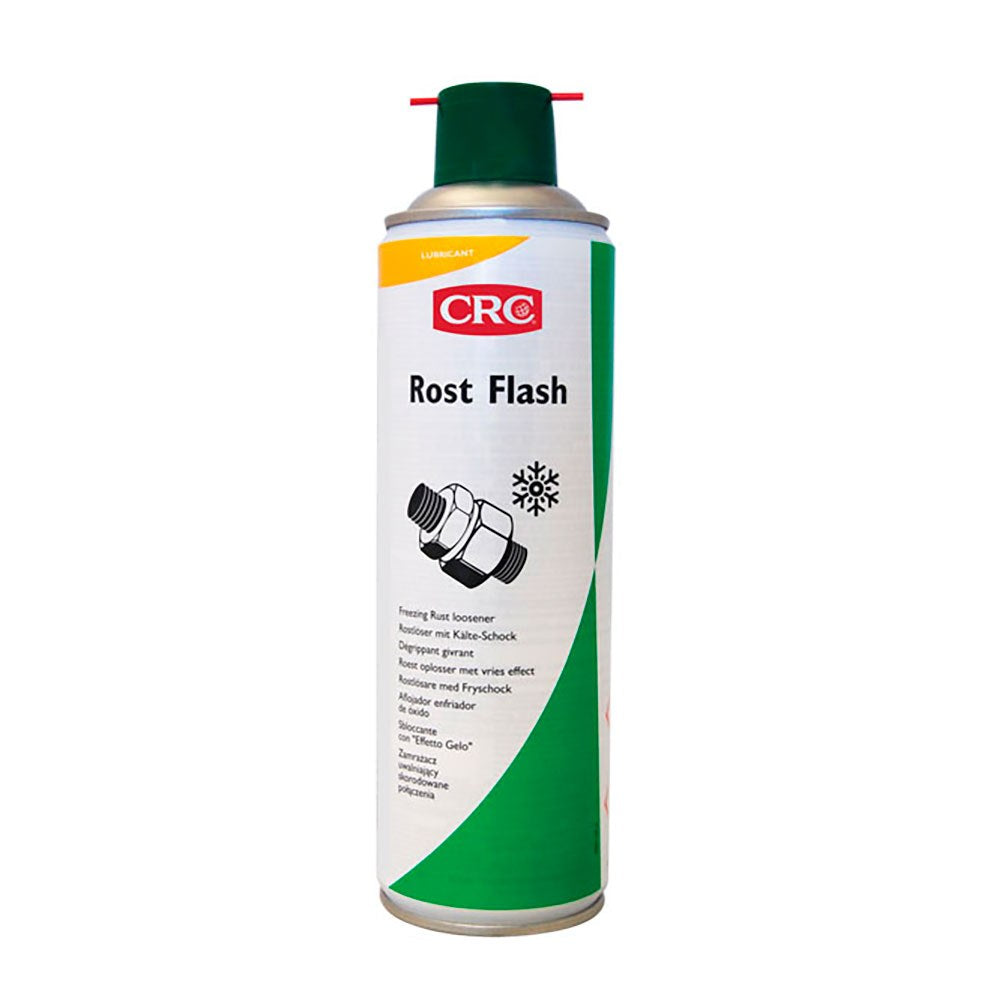 Rost flash, desengripante refrigerante de ferrugem, 500 ml_0
