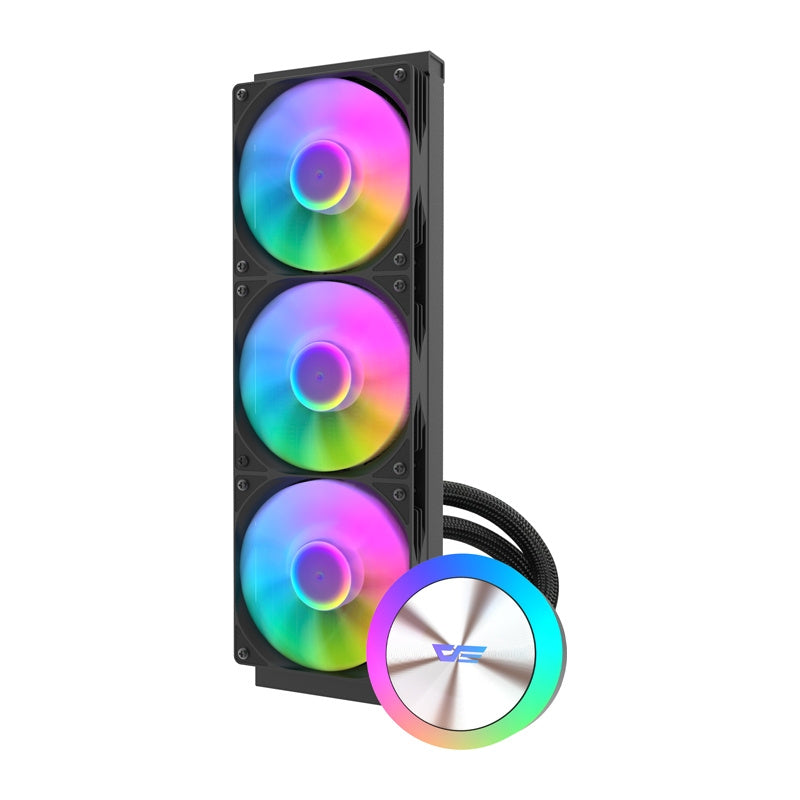 Darkflash DG360 CPU Cooler (Black)_2