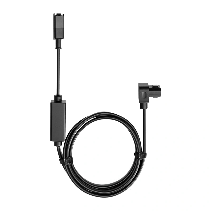 EcoFlow Output Cable for the XT150 Alternator Charger (1 m)_0