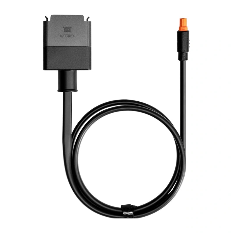 EcoFlow Output Cable for XT60 Alternator Charger (1 m)_0