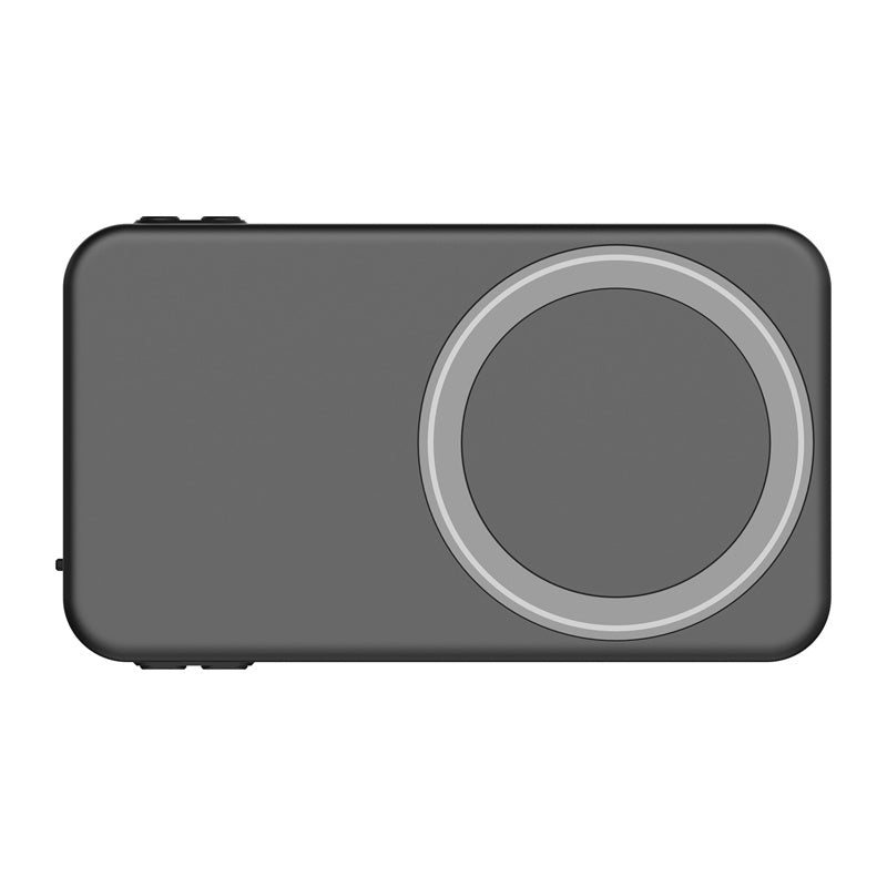 AOCHUAN S3 Gimbal with Additional Screen (Black)_4
