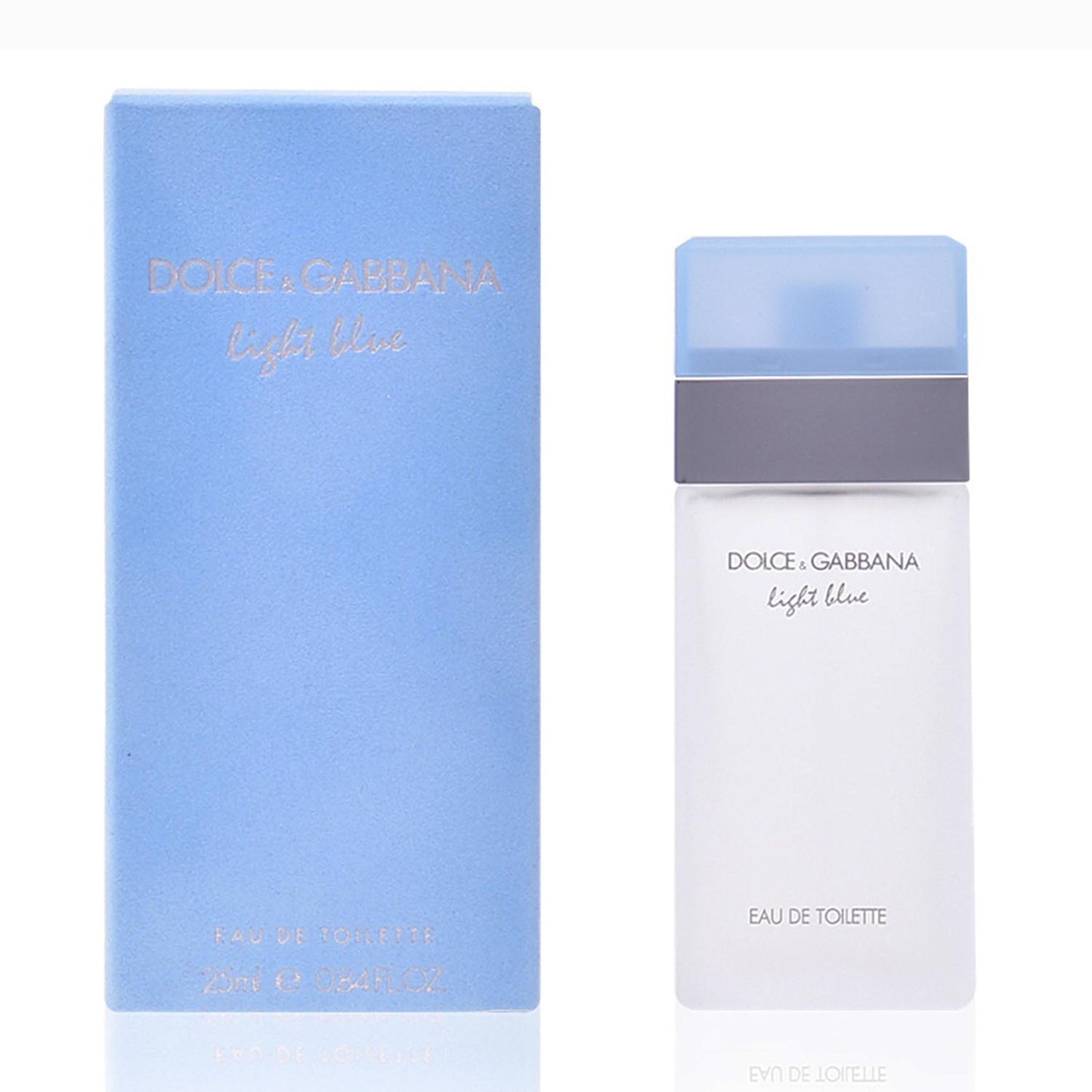 Eau de Toilette Dolce & Gabbana Light Blue Edt 100ml_0