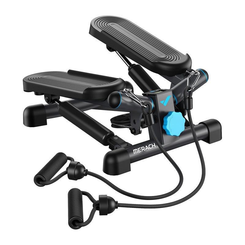 MERACH MR-2354B2 Stepper (Black)_0