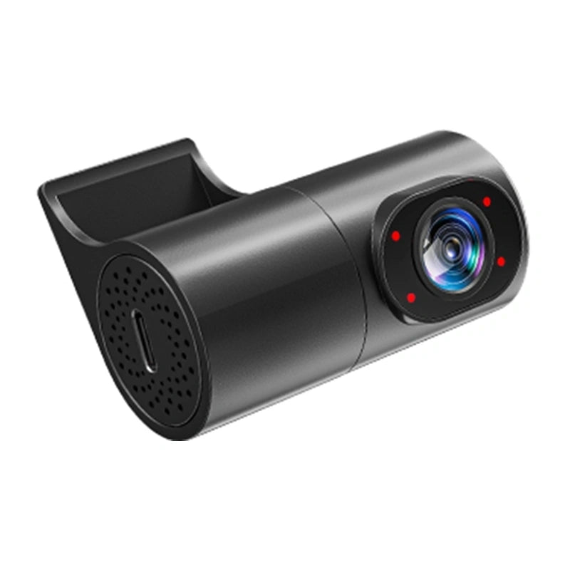 WOLFBOX G900TriPro Cabin WiFi 4K + 2.5K Dash Cam_2