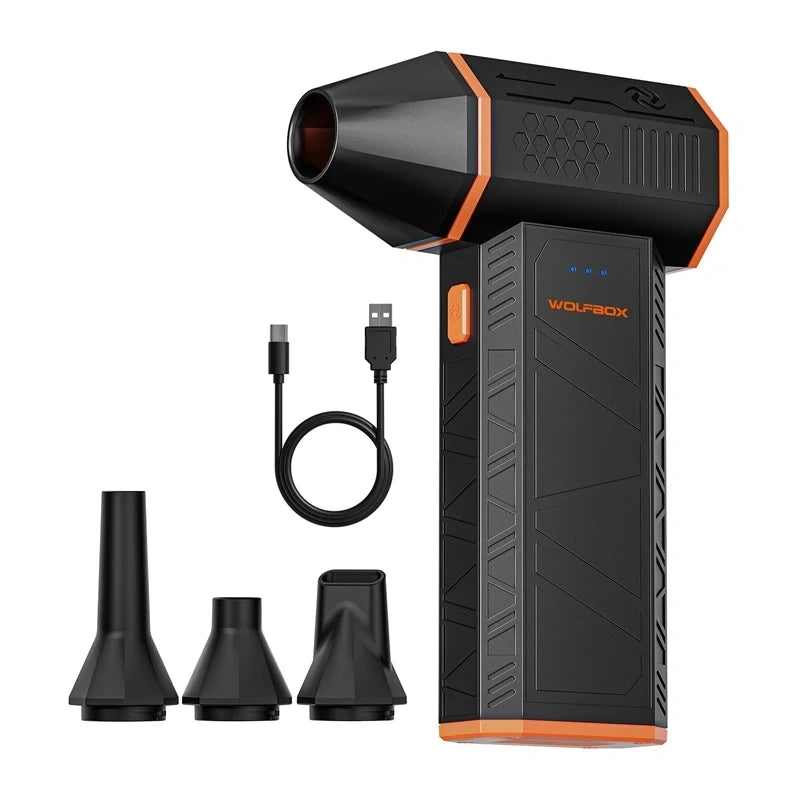 WOLFBOX MegaFlow 50 Blower_1