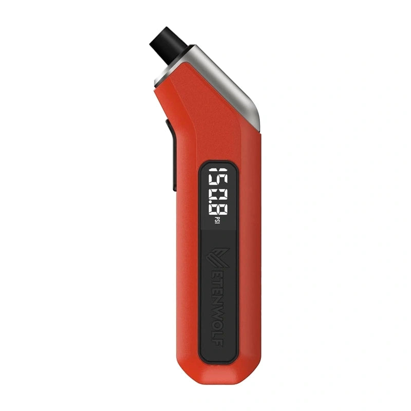 Etenwolf T300 Electronic Pressure Gauge (orange)_0
