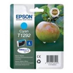 Tinte EPSON T1292 / Cyan / C13T12924012_0