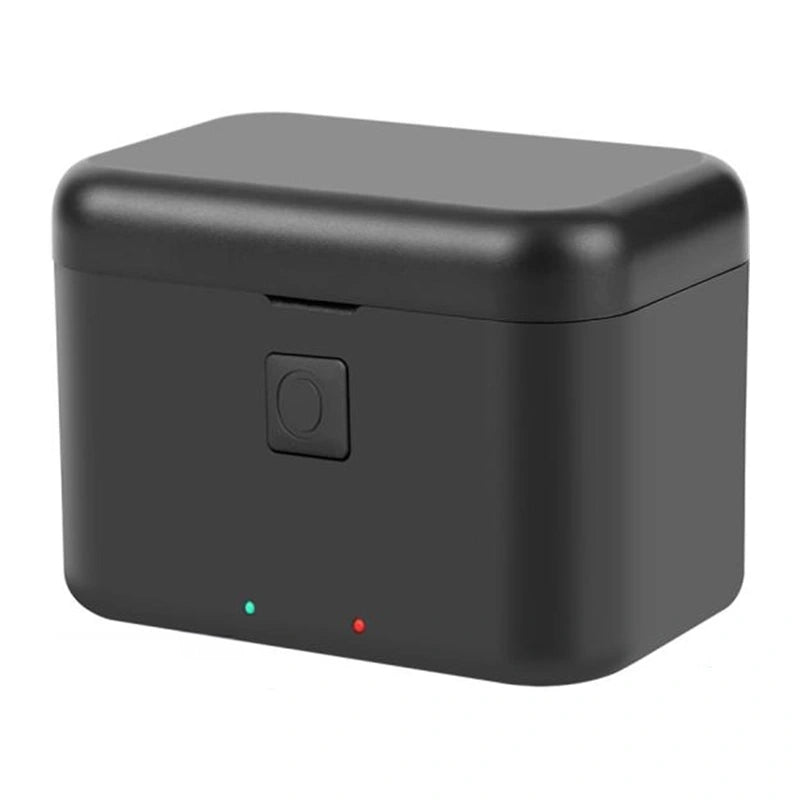 Puluz Charging Case for Insta360 X5 (Black)_2