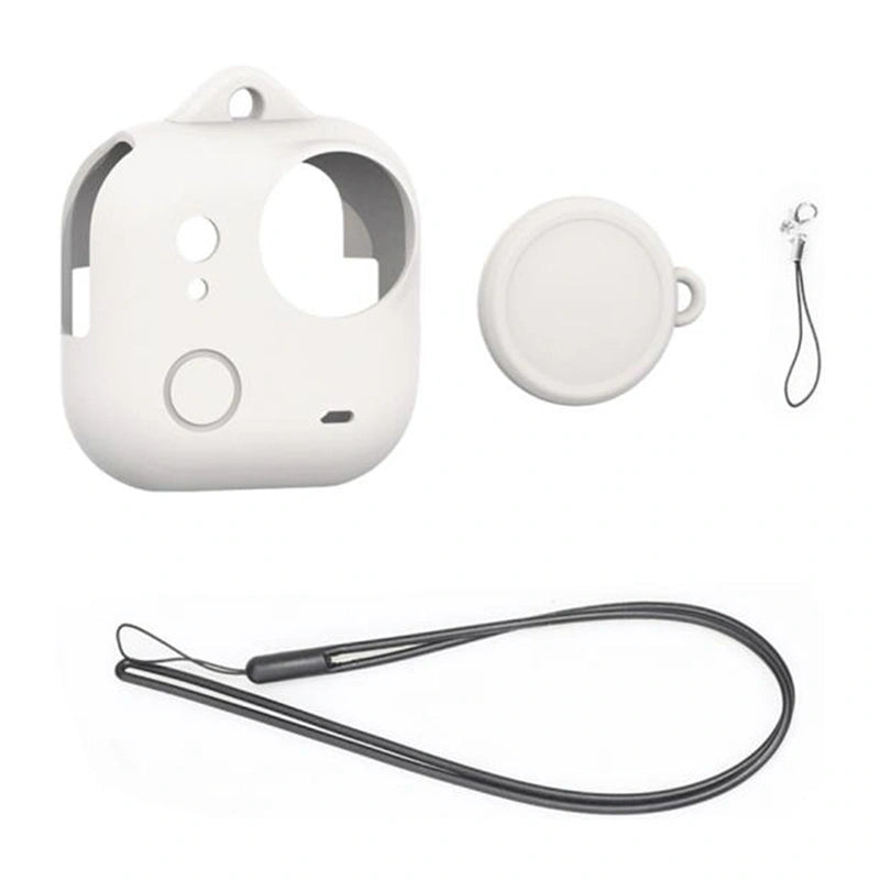 Puluz Insta360 GO Ultra Silicone Case_1
