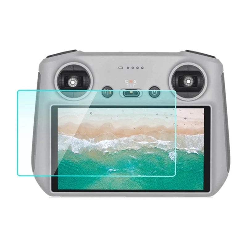 Puluz Tempered Glass for DJI RC/RC 2_0
