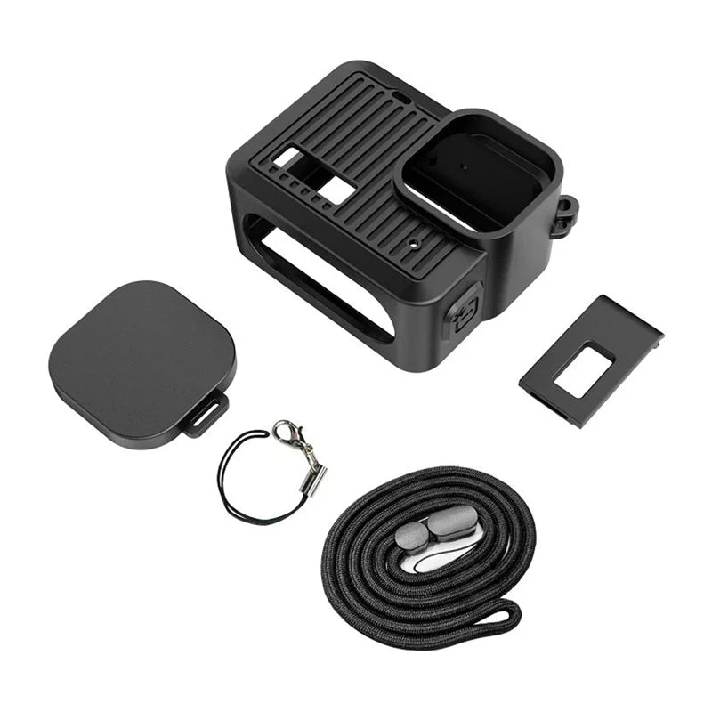 Puluz Silicone Case for GoPro HERO 4K 2024_2