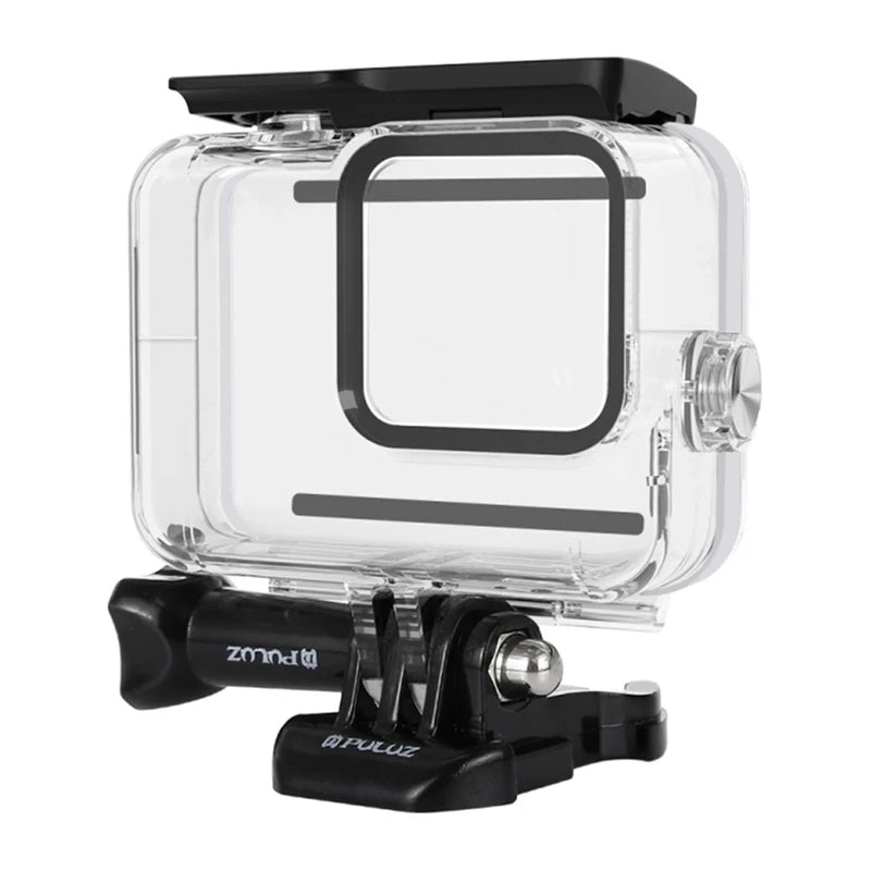 Puluz Waterproof Case for GoPro HERO8 Black_0