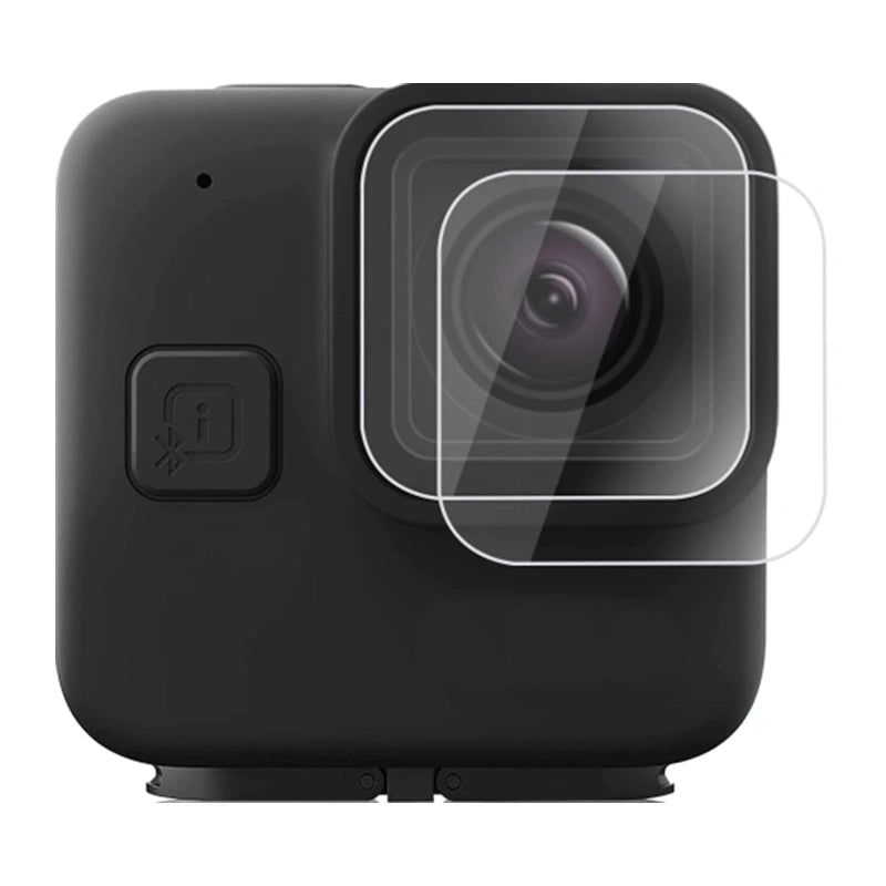Puluz Tempered Glass for GoPro Hero11 Black Mini (Clear)_0