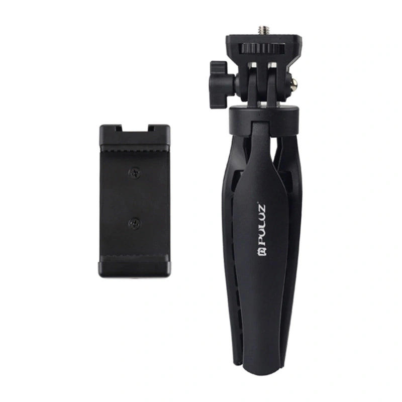 Puluz Table Tripod (Black)_1
