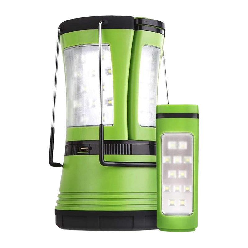 LEPRO 3300012 3-in-1 600-lumen camping lantern_0