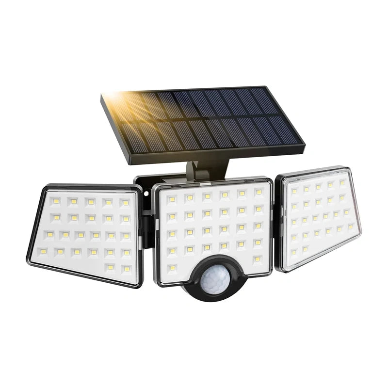 Lepro WL4000 Solar Lamp_1