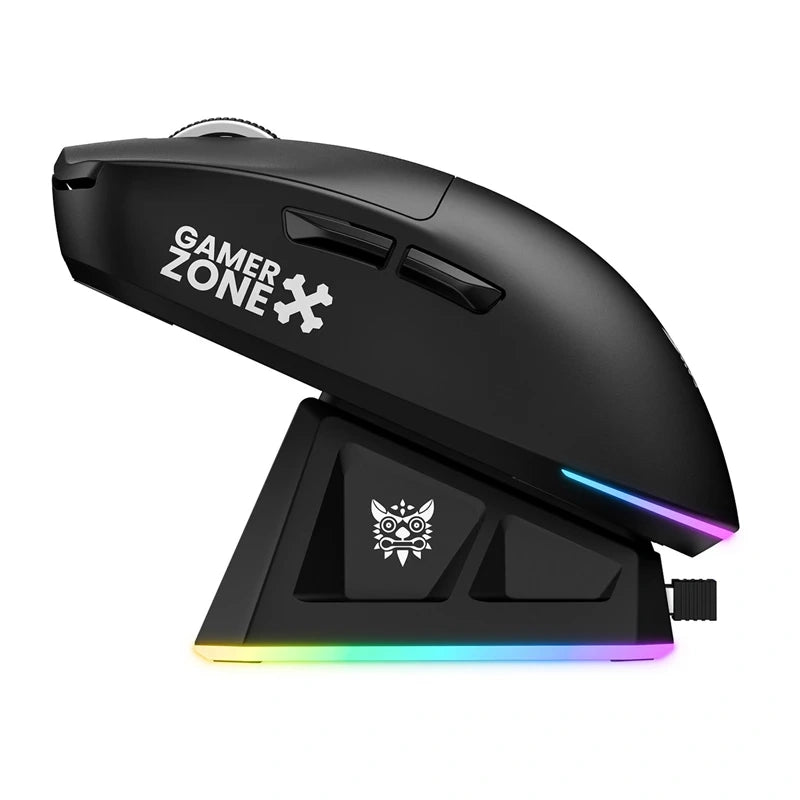 ONIKUMA DM07 RGB Gaming Mouse (Black)_5