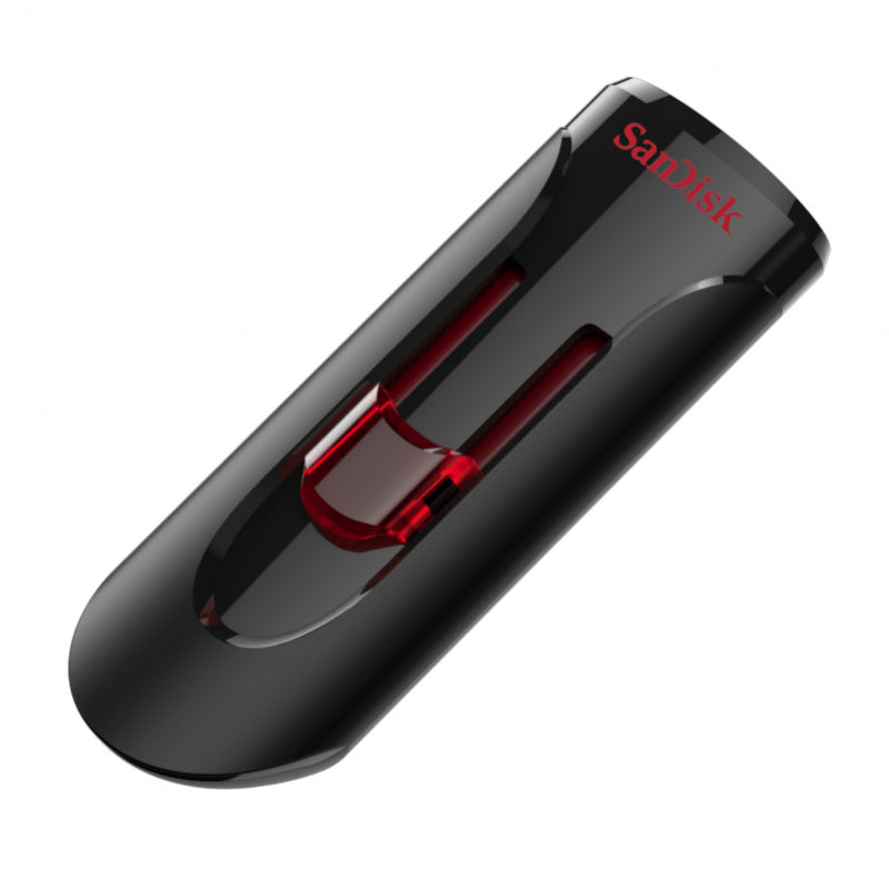 Pen USB SanDisk Cruzer Glide 128GB USB 3.0