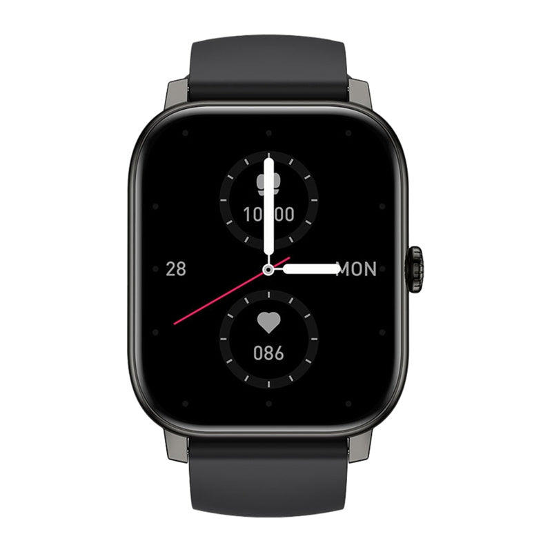 Zeblaze Btalk Pro Smartwatch (Black)_1