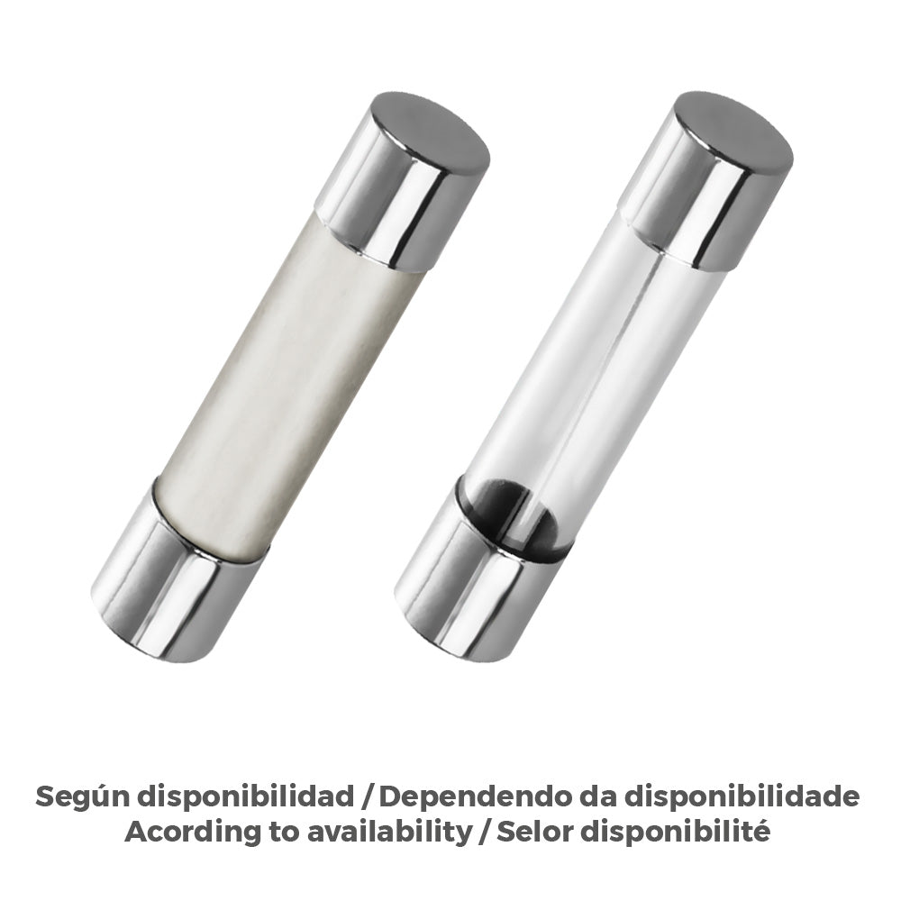 FusÃvel 6x32mm 4a_0