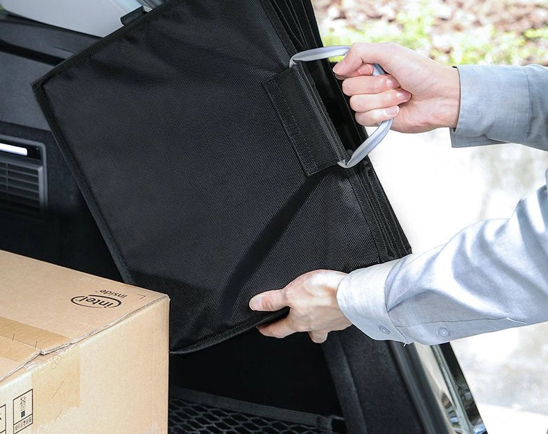 Ugreen multi-functional trunk organizer black (LP256 80710)_9