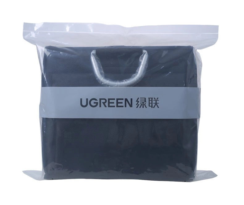 Ugreen multi-functional trunk organizer black (LP256 80710)_4