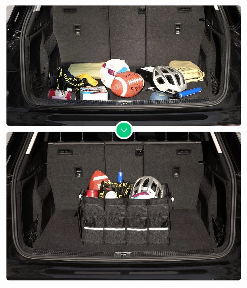 Ugreen multi-functional trunk organizer black (LP256 80710)_1