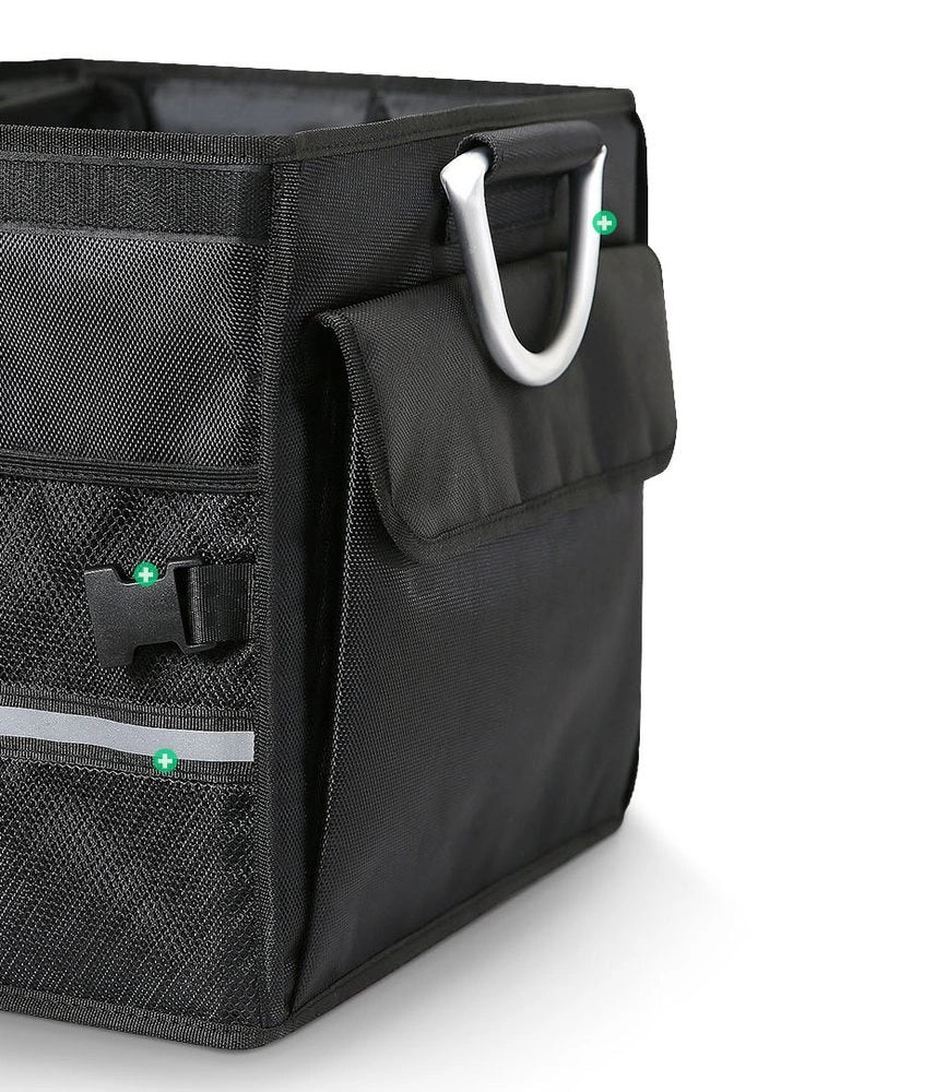 Ugreen multi-functional trunk organizer black (LP256 80710)_3