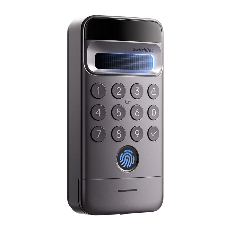 Keypad for the SwitchBot Keypad Vision Pro_1