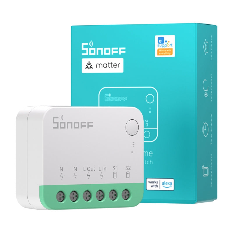 SONOFF MINIR4M (Extreme) Matter Switch, 2-Pack_6