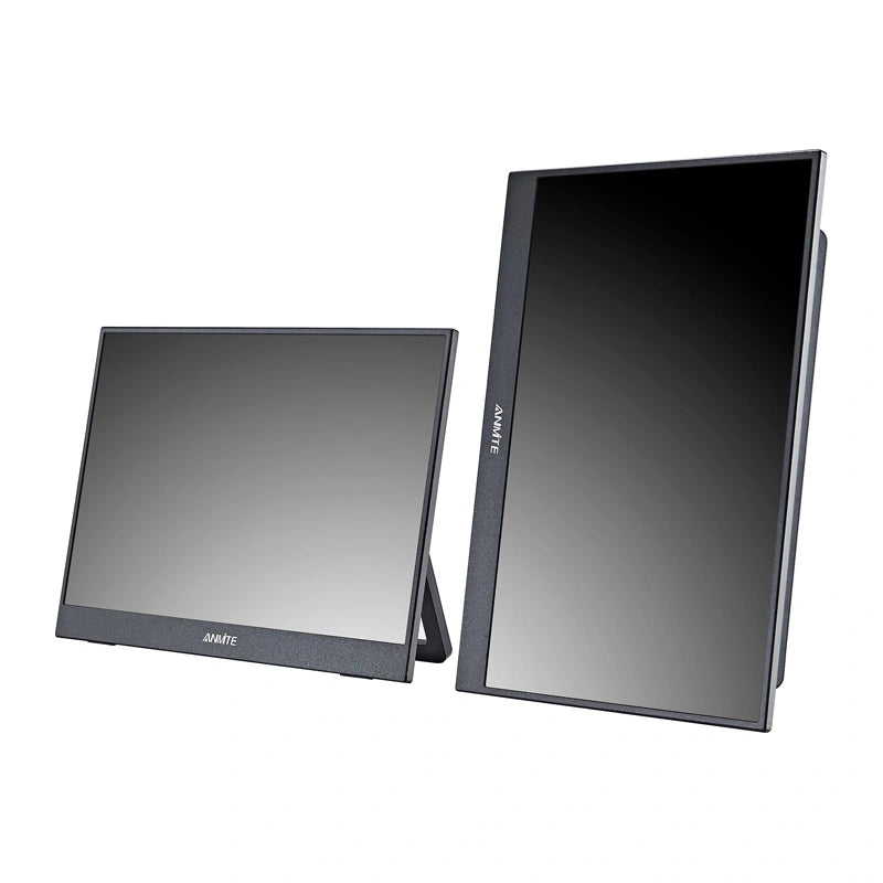 ANMITE A140W05 14" Portable Monitor_5