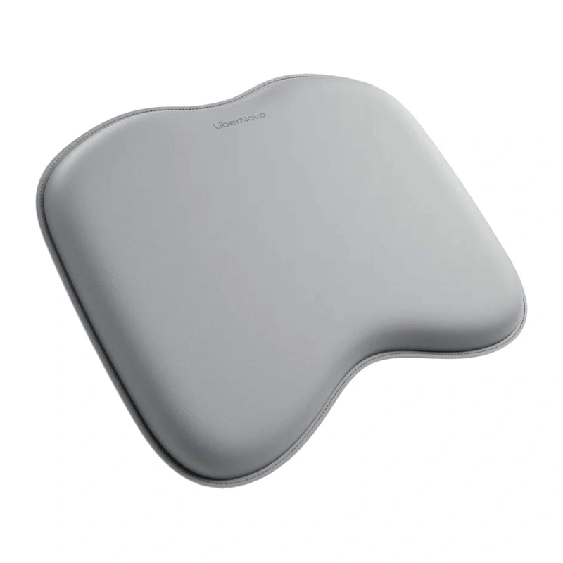 LiberNovo SpaceSync Footrest Mat (Gray)_1