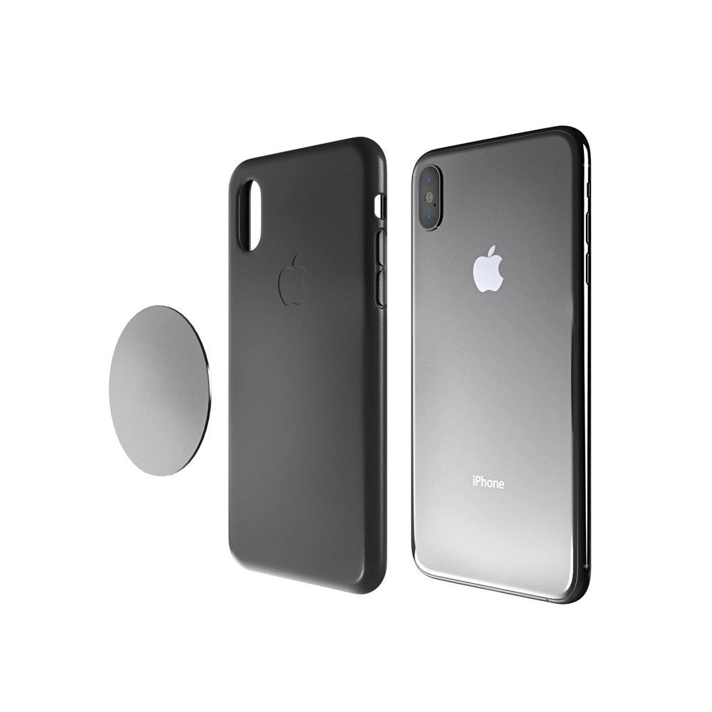 Wozinsky magnetic holder for the car grille 360 black (WMH-03)_12