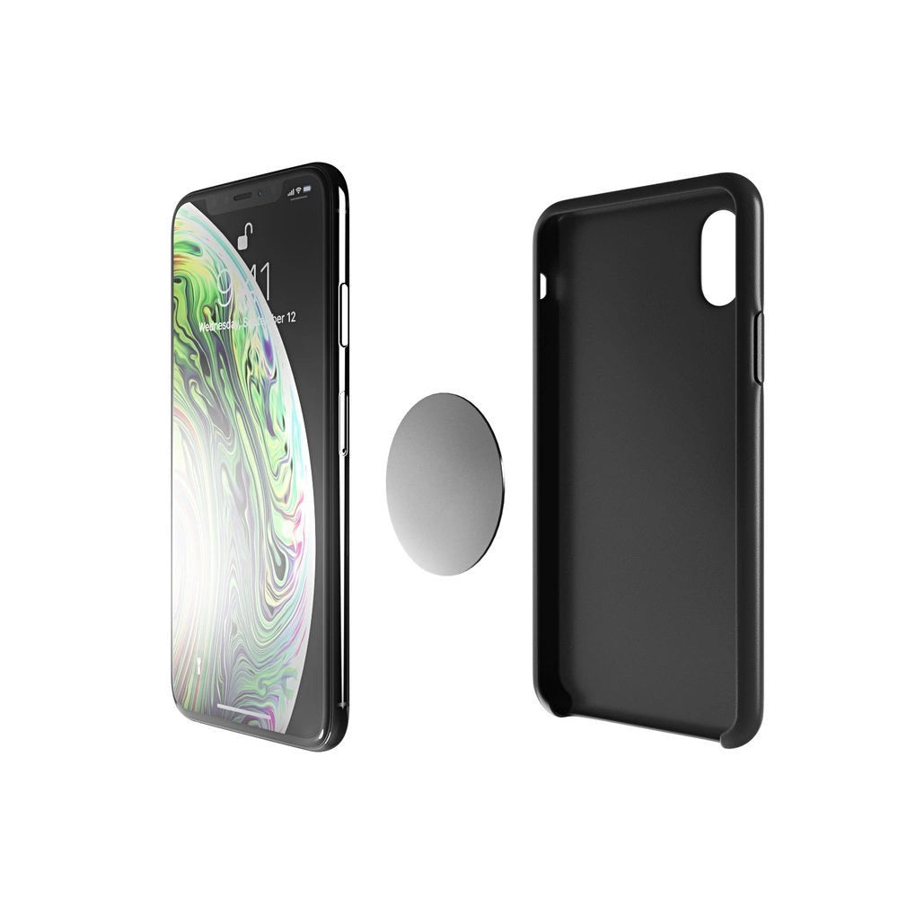 Wozinsky magnetic holder for the car grille 360 black (WMH-03)_13