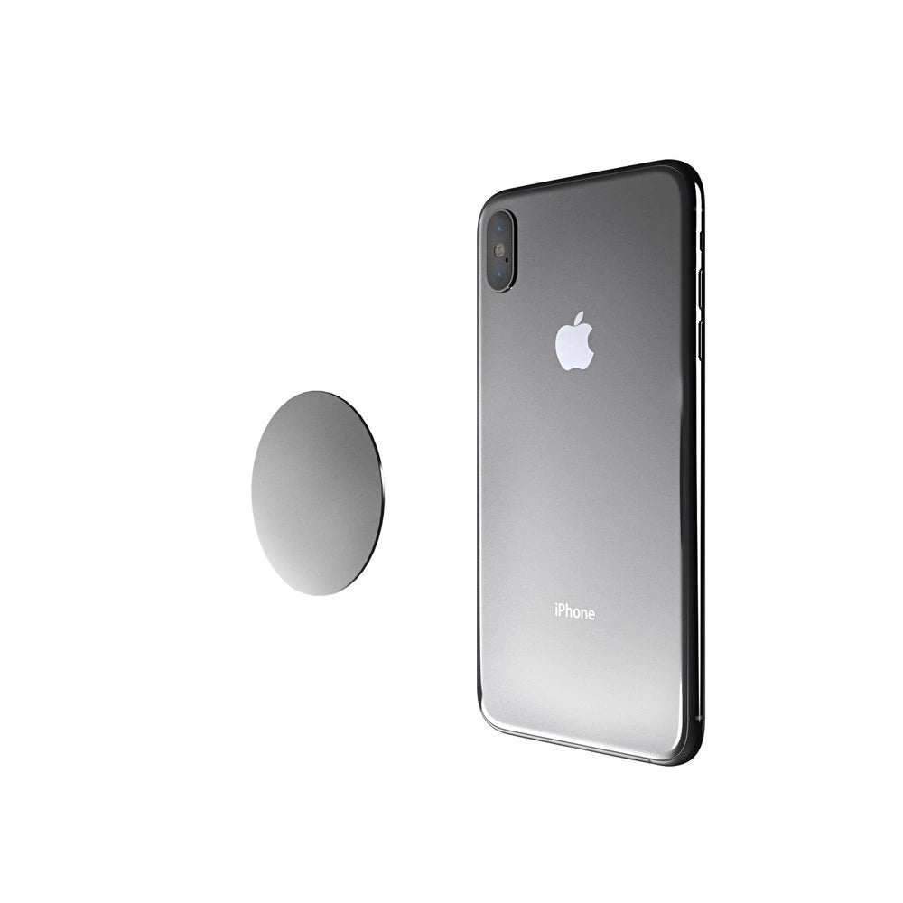 Wozinsky magnetic holder for the car grille 360 black (WMH-03)_14