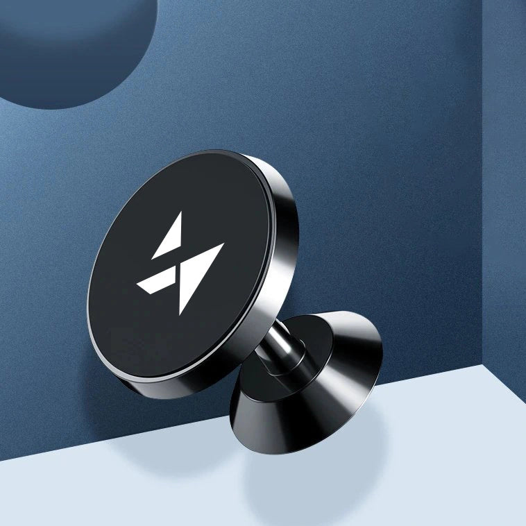 Wozinsky Magnetic Car Dashboard 360 Self-adhesive Black (WMH-05)_13