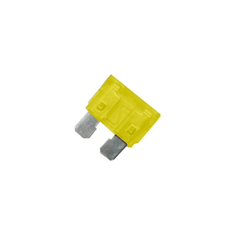 Fusivel automovil 20a_0