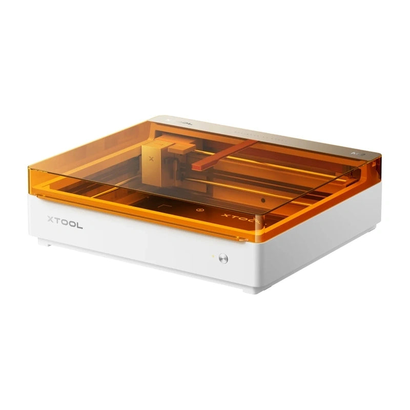 XTOOL M2 Standard 20W Laser Engraver_2