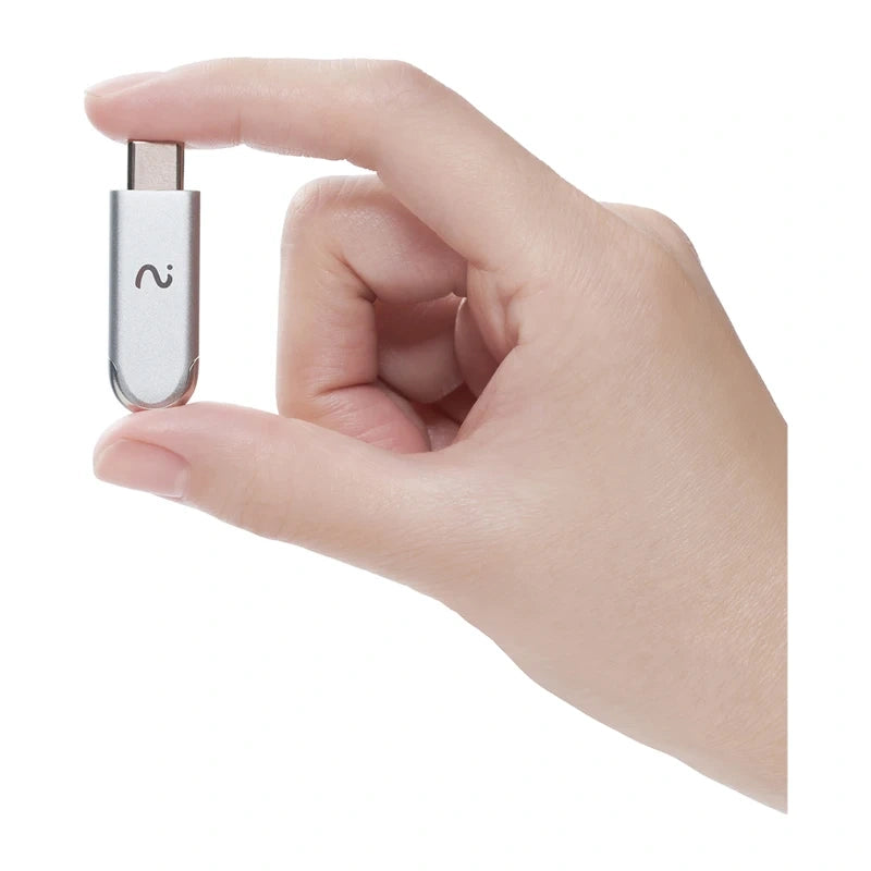 VIAIM Notekit AI Recording Dongle (Gray)_1
