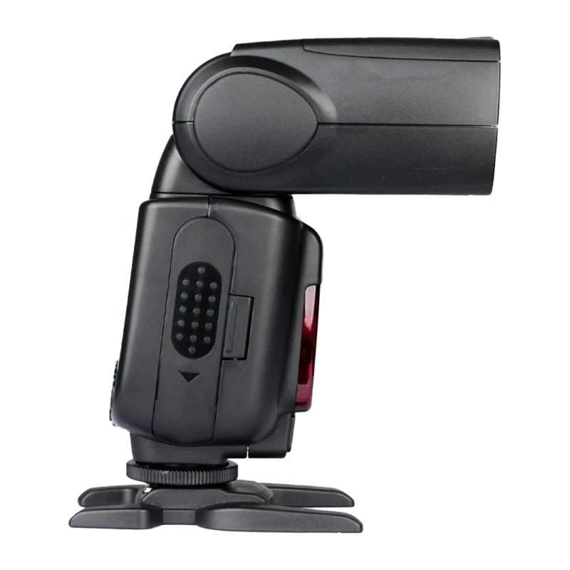 GODOX TT600S Flash_4