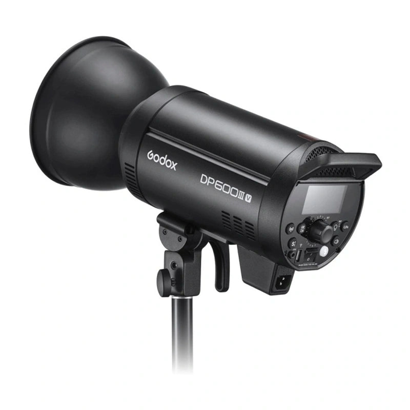 GODOX DP600IIIV Flash_3