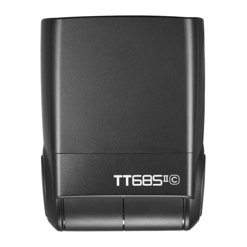 Flash Godox TT685IIC / Canon / Preto_5