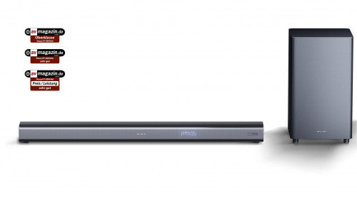 Sharp HT-SBW460 black_7