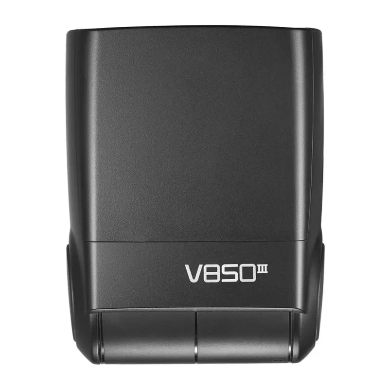 GODOX V850III Flash_7