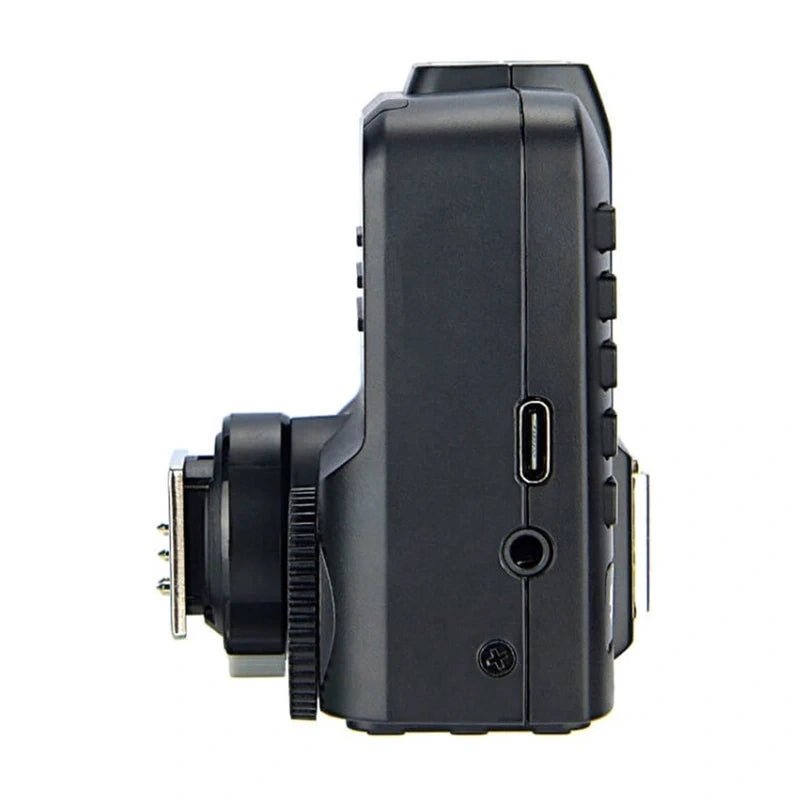 Transmissor Godox X2T-O / Preto_6
