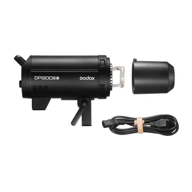 GODOX DP400IIIV Flash_4