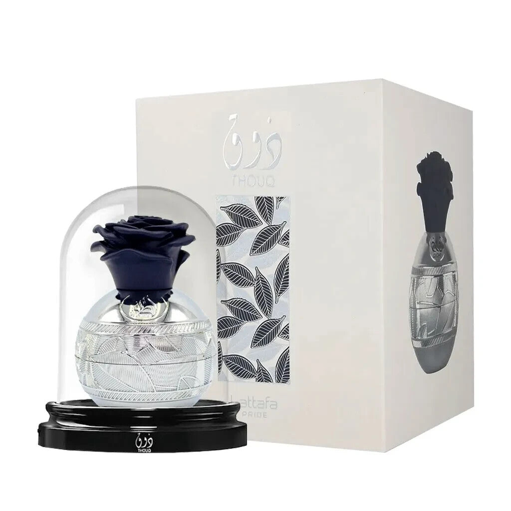Lattafa Pride Thouq Eau de Parfum 80ml_1